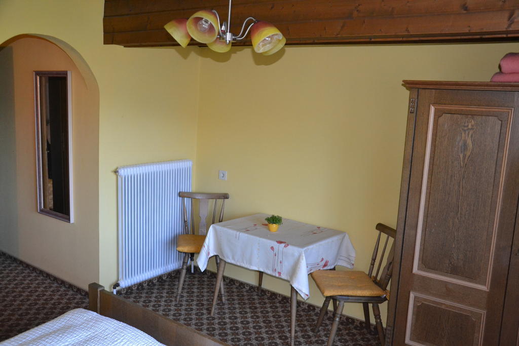 Bauernhof Bachrain Villa Taxenbach Room photo